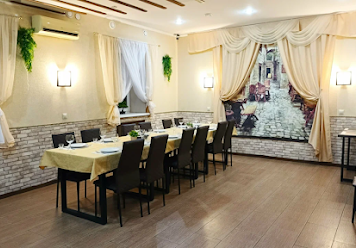 Фото №3 зала Филин