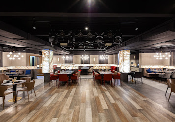 Фото №20 зала Мархал