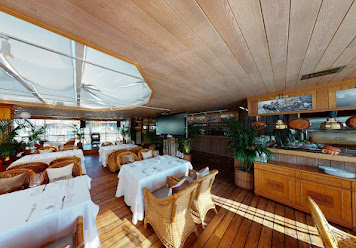 Фото №7 зала Yacht Event