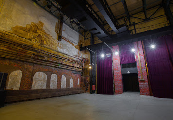 Фото №3 зала LovelyLOFT