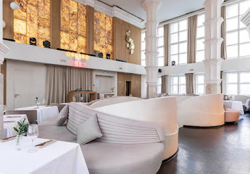 Фото №4 зала OBLAKO