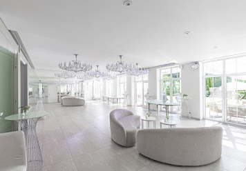 Фото №14 зала Villa Barvikha 135
