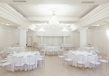 Фото №15 зала Мираж