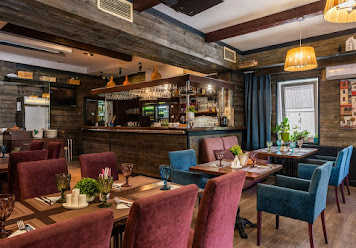 Фото №7 зала Тбилисоба