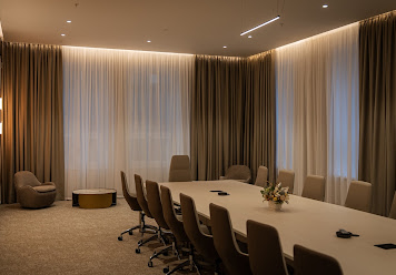 Фото №3 зала Невский Холл