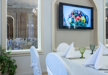 Фото №9 зала Парадайз