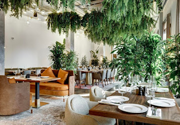 Фото №5 зала Боярский