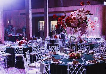 Фото №4 зала LOFT HALL