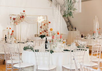 Фото №3 зала Vnukovo Village