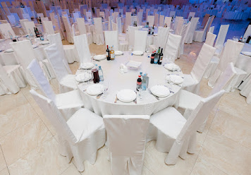 Фото №18 зала Колизей Холл