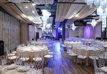 Фото №6 зала Fiesta Hall