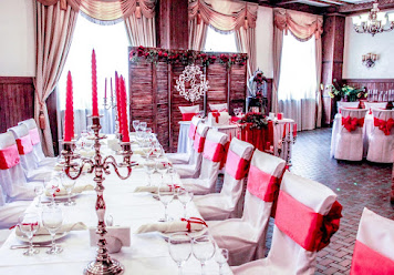 Фото №2 зала Берендей