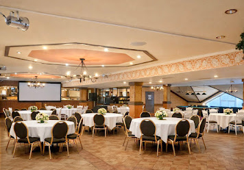 Фото №3 зала Загородный отель Фореста Фестиваль Парк