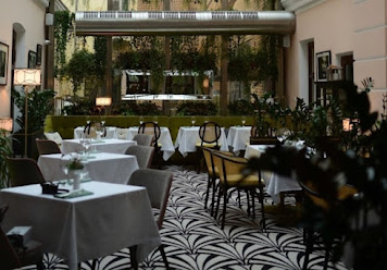 Фото №18 зала 12 Grand Cafe