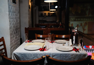 Фото №10 зала Высоцкий