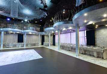 Фото №9 зала Кристалл