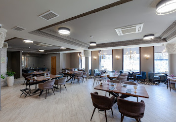 Фото №4 зала Мархал