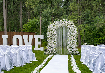 Фото №15 зала Голицын Клуб