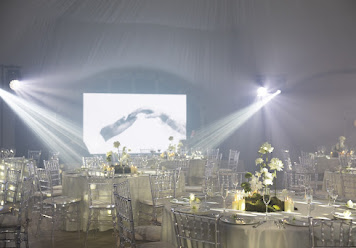 Фото №9 зала Гранд Усадьба