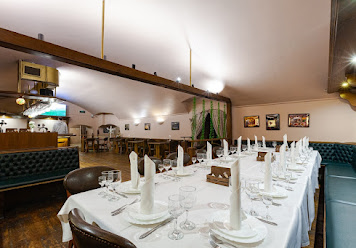 Фото №8 зала Консул