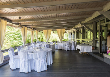 Фото №6 зала Времена года в Парке Горького