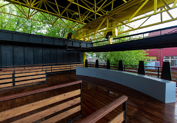 Фото №12 зала LovelyLOFT