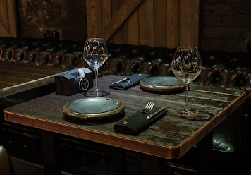 Фото №20 зала Танжирс Лаунж Покровка