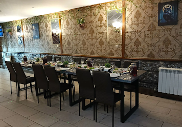 Фото №3 зала Филин