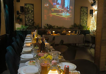 Фото №20 зала Грин парк