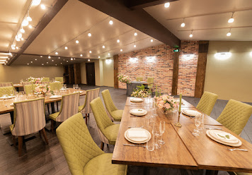 Фото №17 зала Шале