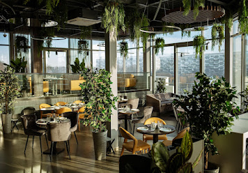 Фото №4 зала MOMENT