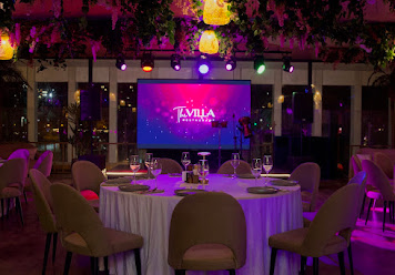 Фото №8 зала The Villa