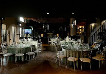 Фото №12 зала Madison Event Hall  & Mady
