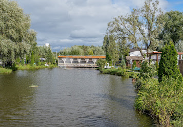Фото №7 зала Vnukovo Village