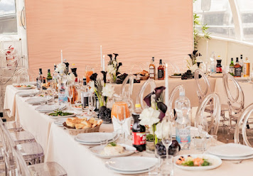 Фото №7 зала Моспароходство