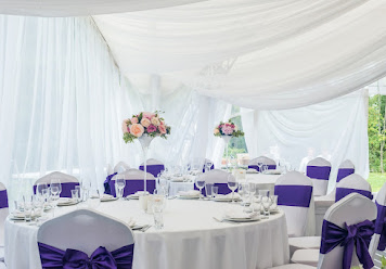 Фото №2 зала Sofrino Park