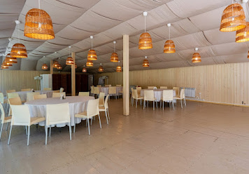 Фото №3 зала Apple Hill