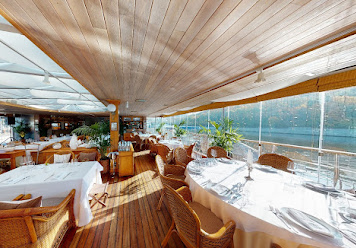 Фото №6 зала Yacht Event