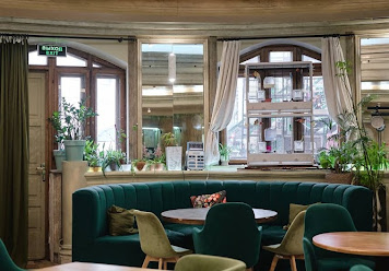 Фото №8 зала Freya