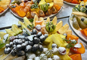 Фото №9 зала Эдели/Карло Холл