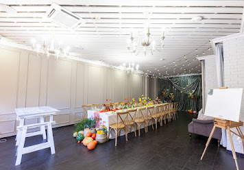 Фото №17 зала Terrine