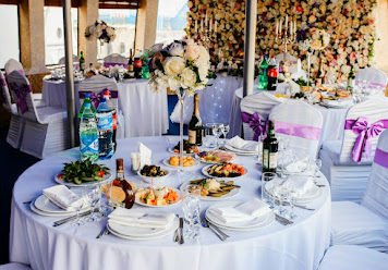 Фото №4 зала Моспароходство