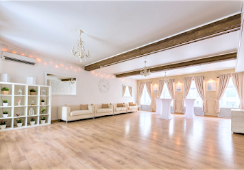 Фото №9 зала Loft Lodge «Светлый лофт»