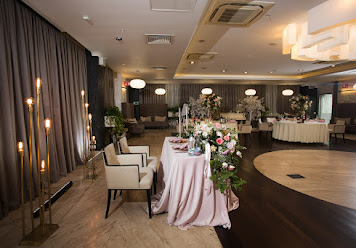 Фото №20 зала Доктор на крыше