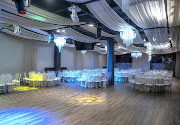 Фото №4 зала Fiesta Hall