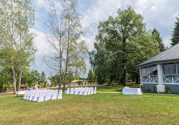 Фото №7 зала Sofrino Park