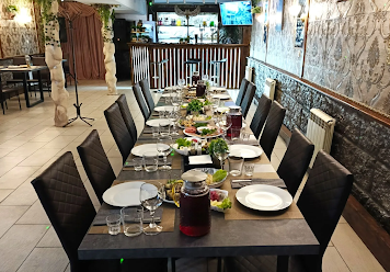 Фото №2 зала Филин