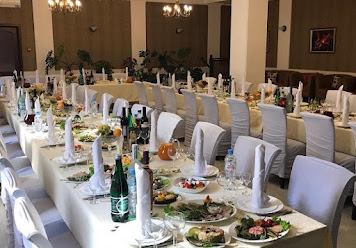 Фото №4 зала Камея