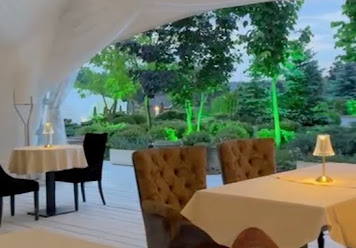 Фото №3 зала Юдино Парк