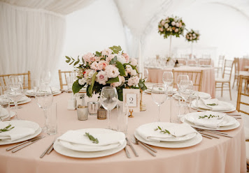 Фото №2 зала White park new Riga bay